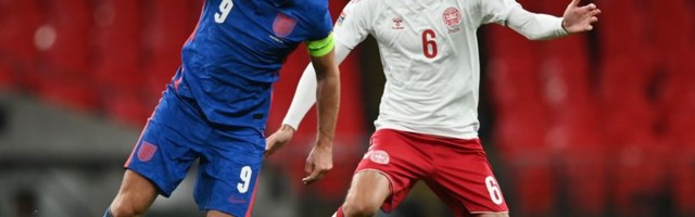 Sautgejt meša karte, Englezi čekaju na trijumf 35 godina