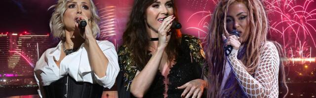 SENIDA ZA NOVU GODINU U BEOGRADU NA VODI: Sa njom će nastupiti i ove koleginice: Sve će začiniti trubači!