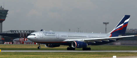 Uhapšen menadžer Aeroflota zbog špijunaže za Britaniju