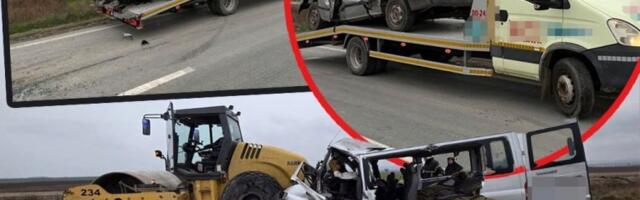 ŠOKANTNO! OTKRIVEN UZROK NESREĆE U KOJOJ JE POGINULO ČETVORO RADNIKA! Povređene prevoze u Klinički centar Vojvodine!