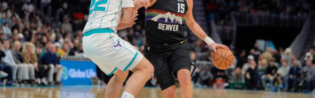 OVO NIJE HUMANO: Pogledajte šta su dušmani radili Nikoli Jokiću tokom protekle noći - HOROR! (VIDEO)