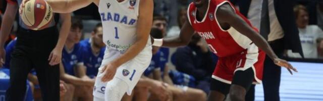 SPAKOVAO 42 POENA I ODNEO PRIZNANJE! Vladimir Mihailović MVP kola ABA lige!