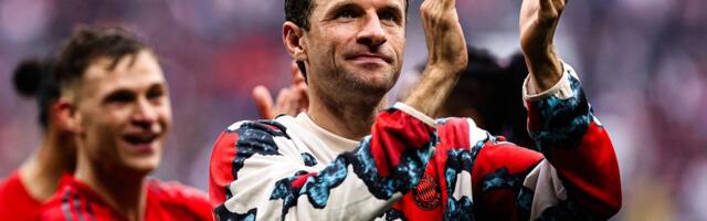 Rano je za penziju: Tomas Miler produžio ugovor s Vankuverom!