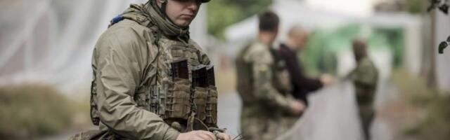 Svete, gledaš li ovo?! Koga su to ukrajinski "Frajkori" primili u svoje jedinice? Rusi zanemeli od šoka, od ovog horora gore ne može