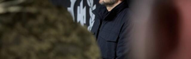 AMERIKANCI OTKRILI U TAJNOM RAZGOVORU - ZELENSKOG ČEKA TEŠKO VREME: Evo šta se dešavalo u Berlinu! Ovo pitanje o Ukrajini je ubedljivo NAJTEŽE