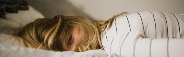 Mračna strana nesanice: Šta se dešava sa našim telom kada ne spavamo?