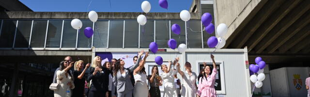 Više od 100.000 evra za pomoć zdravstvu: Fondacija Mozzart verna podrška zdravstvenom sistemu i u 2025.