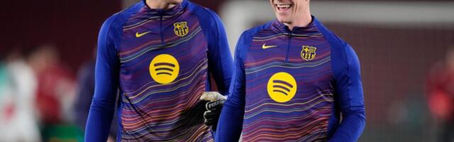 RUDI FELER JASNO PORUČIO: Ter Stegen mora da brani kako bi igrao na Svetskom prvenstvu