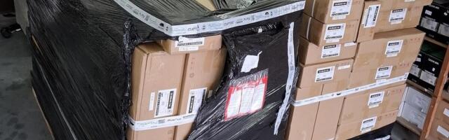 OVO JE TOTALNA NEVERICA! Umesto NOVIH BOJLERA prijavio da ima... Carinici ostali van sebe kada su otvorili KAMION