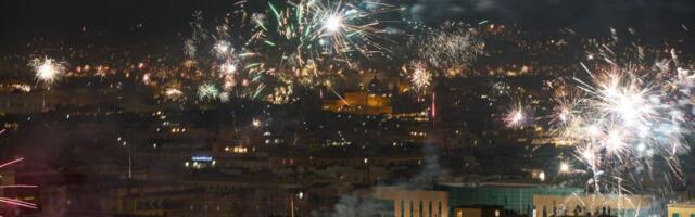 Italija: Jedan poginuli i skoro 300 povređenih od vatrometa i petardi