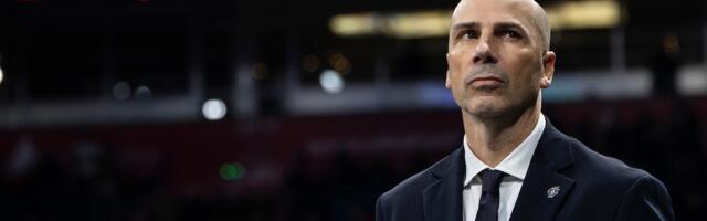 PARTIZAN ZAKUCAN ZA DNO - PENJAROJA SUMIRAO UTISKE: Ovo su prve reči trenera crno-belih posle poraza od Monaka