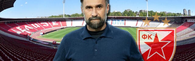 "Marakana" ostala samo san za Vučinića: Najviše žalim što nisam igrao za Crvenu zvezdu