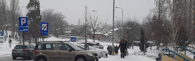 „Jedna povreda može da promeni život“: Iz Hitne pomoći apeluju da se bez preke potrebe ne izlazi na led