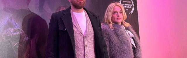 Premijera filma "Saučesnici" u Beogradu: Crveni tepih, poznata lica i priča o mračnoj strani savesti