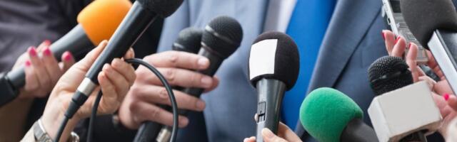 ANEM: Novinara sinoć pratio nepoznati čovek i pretio mu