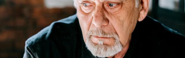 Rasplakala sam tatu jednim nepromišljenim komentarom i shvatila koliko malo znamo o svojim roditeljima