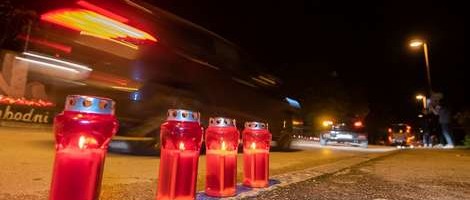 Vukovar: U 'Koloni sjećanja' okupilo se više hiljada osoba