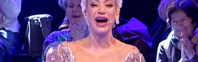 ŠOK-AUDIO! Jasno se čuje kako Maja izgovara OVE reči – pevačica RAZOTKRILA PREPISKE Anđela i Milice na samom startu!