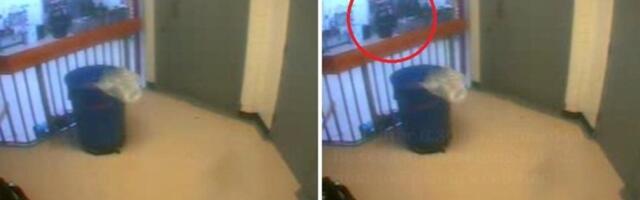 (VIDEO) Objavljen snimak pronalaska tela Džefrija Epstina! Mnogo je sumnjivo, jedan detalj svima upada u oči