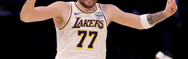 ZEMLJOTRES U SVETU KOŠARKE! Luka Dončić pravi klub za NBA Evropu! Slovenac i grupa legendi spremaju projekat koji će zatresti planetu!