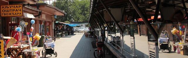 Izmenjeno radno vreme novosadskih pijaca tokom državnog praznika