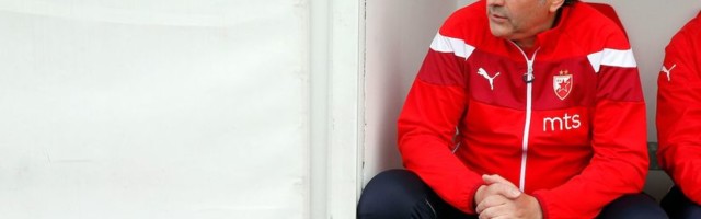 Rusi tvrde: Božović na užem spisku kandidata za selektora Srbije