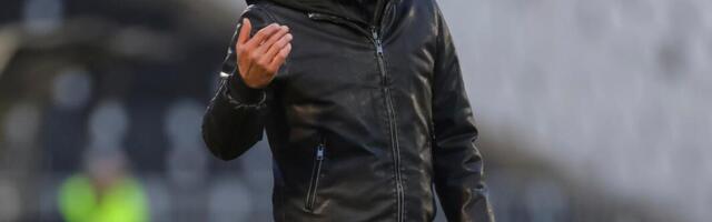 Nenad Stojaković za 178. večiti derbi priprema "specijal!"