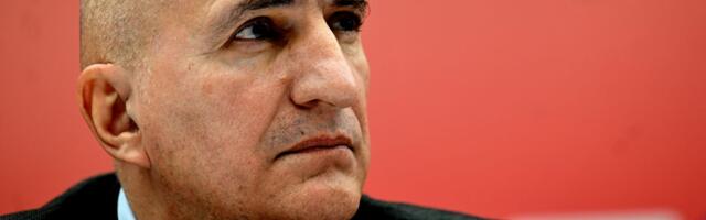 Mrkela: Mnogo verujem u Paunovića, ali se sa njegovim postavljanjem zakasnilo