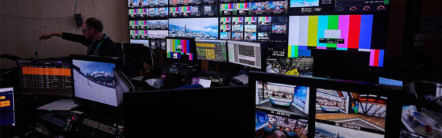 Najuspešnije Zimske Olimpijske igre na strimingu do sada