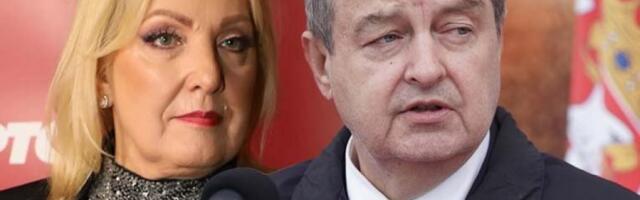 SNEŽANI ĐURIŠIĆ JAVILI ŠTA SE DEŠAVA SA IVICOM DAČIĆ! Drama pred koncert, pevačica unezverena zbog vesti!