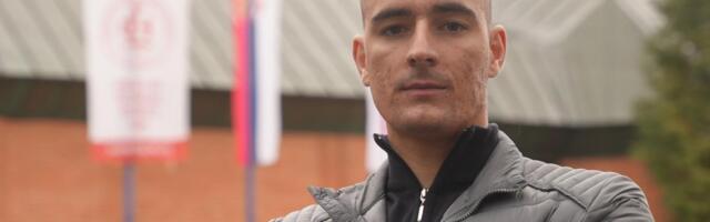 OD UČENIKA MALENE SEOSKE ŠKOLE DO NAJBOLJEG STUDENTA U ČAČKU: Ljubomir iz Bjeluše pešačio kilometrima do đačke klupe - sada je ponos celog sela