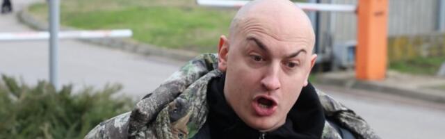 ŠOK! Desingerici preti dve godine ZATVORA zbog jagnjeta?!