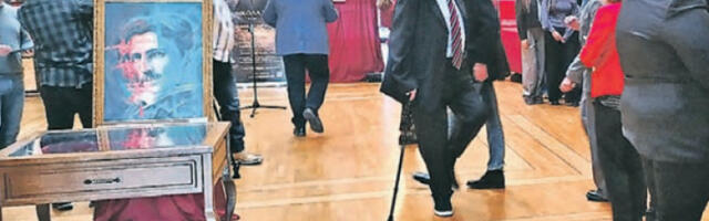 Човек који је био далеко испред свог времена