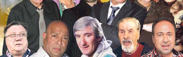 UPOZNALI STE / POZNAVALI STE MUZIČKU LEGENDU KOJE VIŠE NEMA – PODELITE TAJ TRENUTAK S NAMA