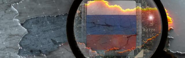 Profesor video sebe kako napada Makrona u deepfake videu: Trag vodi ka ruskim mrežama