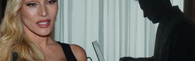 POTRESNO! PRVO SVEDOČENJE ANABELE ATIJAS O POLNOM ZLOSTAVLJANJU! Pevačicu saradnik NAMAMIO U KANCELARIJU - TRAJALO JE ČITAV DAN!