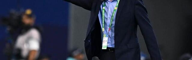 Selektor Iraka zatražio odlaganje baraža za odlazak na Mundijal