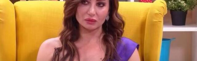 "Brzo prebolim..." Ćerka Goce Božinovske otkrila detalje iz života koje malo ko zna, a oda spomenula i novu ljubav!