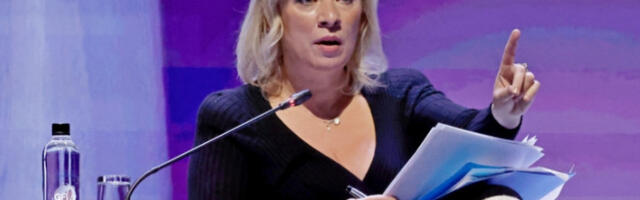 Захарова: Косово и Метохија је неодвојиви део Србије, ЕУ годинама уцењује Србе