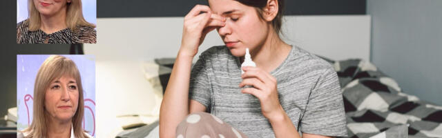 Beograd: Za sedam dana od respiratornih i infekcija sličnih gripu obolelo više od 11.500 osoba