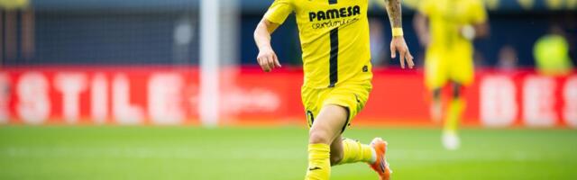 "ŽUTA PODMORNICA" PLOVI KA LIGI ŠAMPIONA: Viljareal pobedio Real Sosijedad