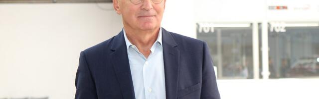 Slavoljub Muslin: „Imamo jednog selektora koji nam sve određuje, kako ćemo da živimo, ko će da igra košarku, ko fudbal…“