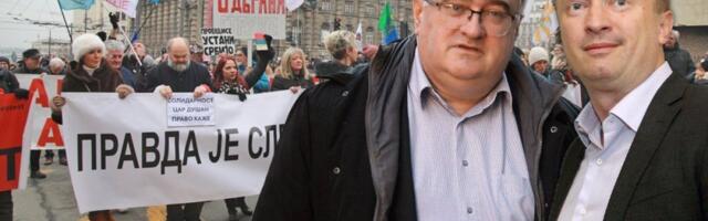 Šta to rade blokaderi posle kolapsa na izborima?! Skandal bez premca - evo kako kriju "šamarčinu" na biralištima