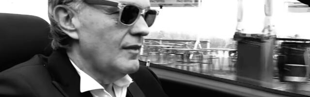 KO JE BIO MIKAN KOZOMARA Preminuo posle teške bolesti, a bio pevač, pesnik, voditelj - ovo mu je bila najveća strast