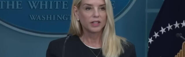Tramp smenio Pam Bondi sa mesta glavnog državnog tužioca