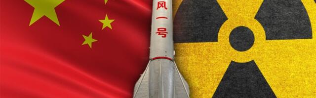 UOČI DOLASKA TRAMPA Otkriven tajni kineski projekat