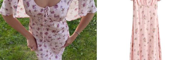 Proleće je tu, a mi izdvajamo najlepše cvetne haljine iz aktuelne ponude