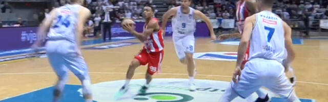 Jago napustio Zvezdu