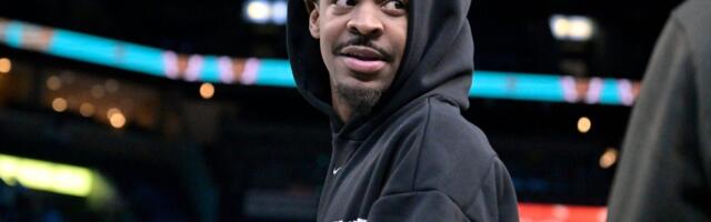 Ovo je luksuzno imanje koje Dža Morant prodaje za 3,5 miliona