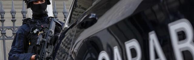 "Pink Panter" uhapšen u Italiji: Policija upala u skrovište i pronašla "opremu", pao i još jedan Srbin